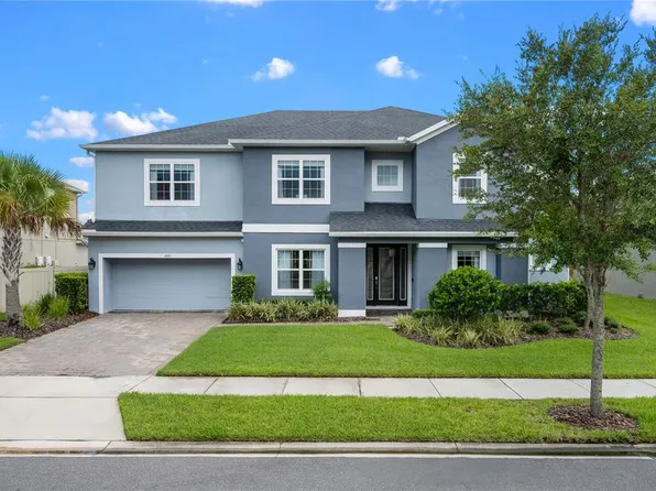1441 Myrtle Oaks Trl, Oviedo, FL 32765