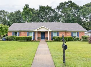 148 Sycamore Dr, Prattville, AL 36066