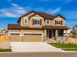 9847 Olathe St, Commerce City, CO 80022