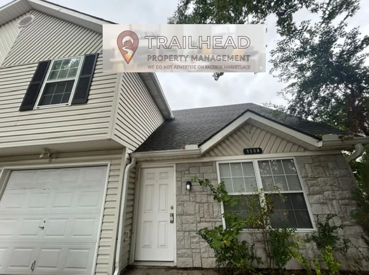 1108 SW Ephraim Dr Grain Valley, MO 64029 — Photo 2