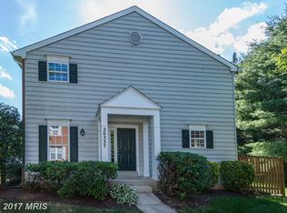 20337 Mill Pond Ter, Germantown, MD 20876