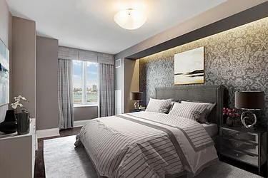 Rented by Oxford Property Group