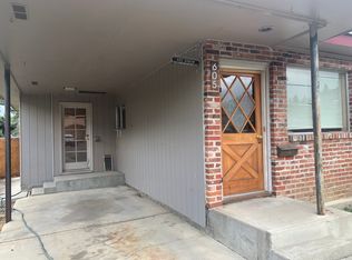 605 N Nanum St, Ellensburg, WA 98926