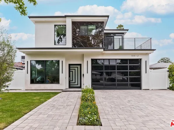 5812 Willis Ave, Van Nuys, CA 91411