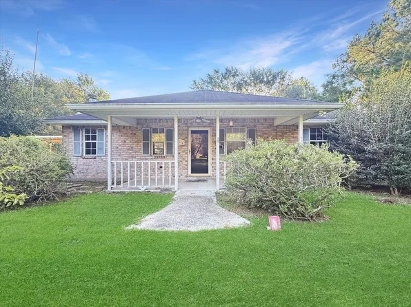 194 Richardson Ozona Rd, Picayune, MS 39466