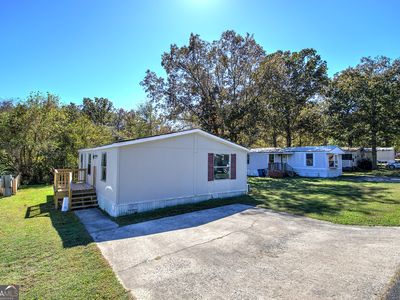 144 Rising Fawn Trl NE, Rome, GA, 30165