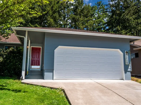 2108 Wilson Ct, Cottage Grove, OR 97424