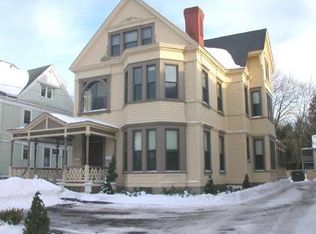 1 Punchard Ave, Andover, MA 01810