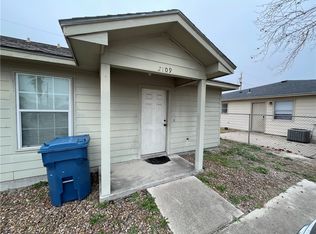 2109 Breezeway Cir, Ingleside, TX 78362