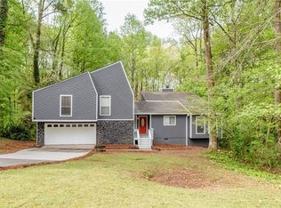 381 England Pl, Marietta, GA