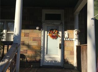 2820 Hanes Ave, Richmond, VA 23222