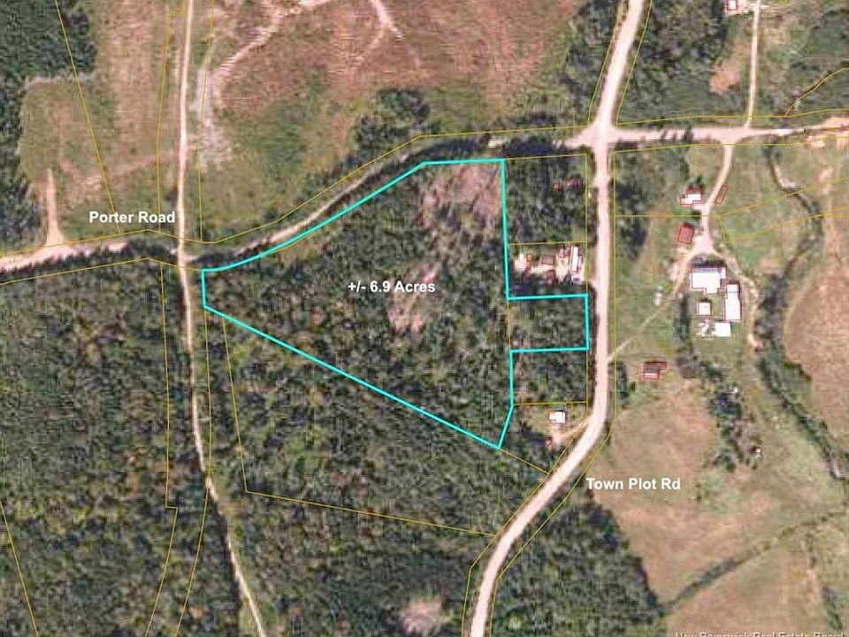 1st image of LOT 1 Town Plot Rd
