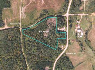 LOT 1 Town Plot Rd, Saint Martins, NB E5R2B9
