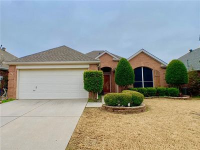 2201 Aberdeen Ave, McKinney, TX, 75070