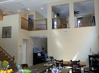 9191 E Ridge Wolves Ct, Las Vegas, NV 89178