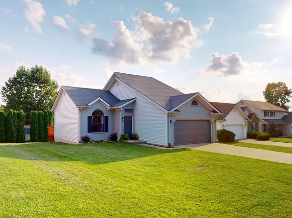 141 Ashley Dr, Winchester, KY 40391