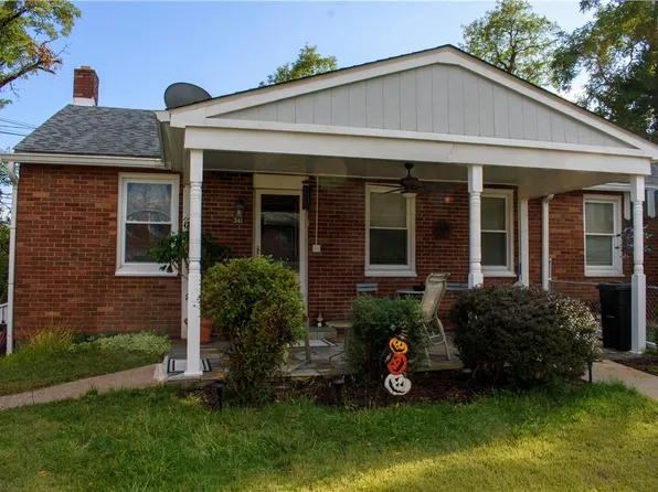 341 Mount Vernon Dr #341, Pittsburgh, PA 15223