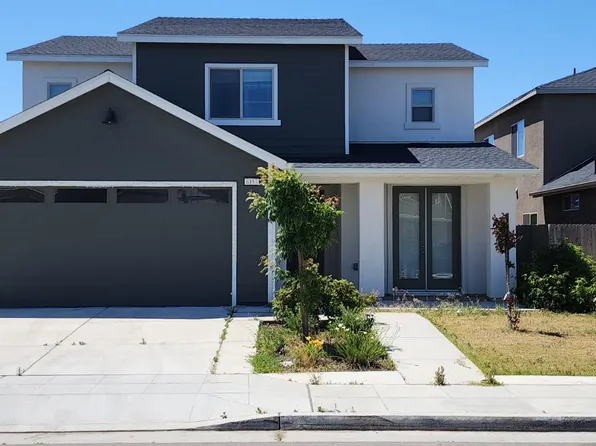 6153 E Mono St, Fresno, CA 93727