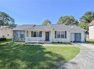 8525 Kendrick Rd, Jonesboro, GA 30238