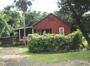 5-7165 Kuhio Hwy LOT 121, Hanalei, HI 96714