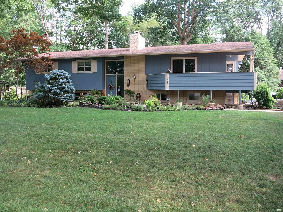 1st image of 3607 Woodcliff Dr