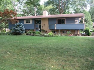 3607 Woodcliff Dr, Lafayette, IN 47905