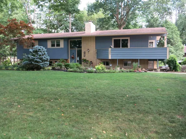 3607 Woodcliff Dr, Lafayette, IN 47905