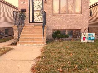 7206 S Kedzie Ave, Chicago, IL