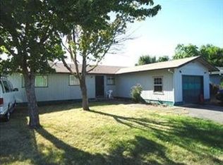 7881 Hale Way, White City, OR 97503