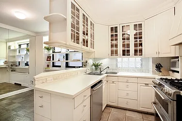 Sold by Corcoran