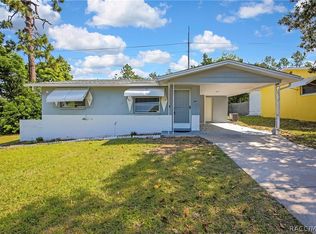 1 E Murray St, Beverly Hills, FL 34465