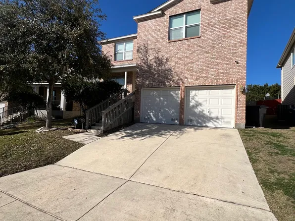 15810 COTTON TAIL LN, San Antonio, TX 78255