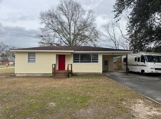 17430 Milan Dr, Hammond, LA 70403