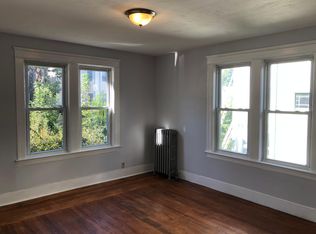 51 Catharine St #1, Worcester, MA 01605