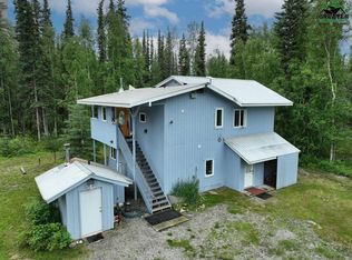 1779 Sesame St, North Pole, AK 99705