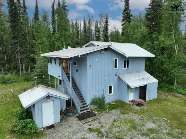 1779 Sesame St, North Pole, AK 99705