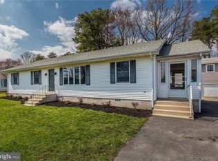 121 Tulip Dr, Lewes, DE 19958