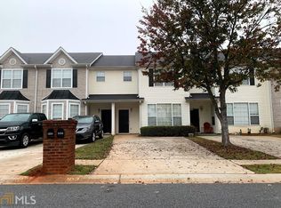 2436 Brianna Dr, Hampton, GA 30228