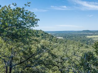 3 Clayton Mountain Rd, Gordon, TX 76453