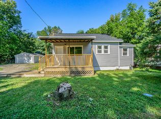 1426 Shakespeare Ave, Kalamazoo, MI 49001