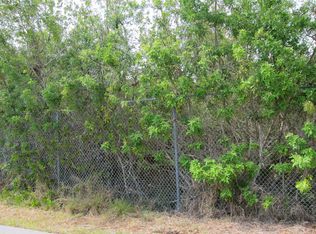 Canal Dr, Sugarloaf Key, FL 33042
