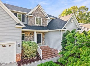 149 Mickleson Ridge Dr, Raleigh, NC 27603