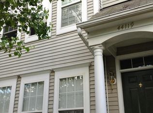 44119 Tippecanoe Ter, Ashburn, VA 20147