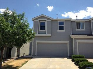 21980 E Crestline Ln, Aurora, CO 80015