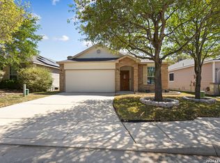 7546 Paraiso Point, Boerne, TX 78015