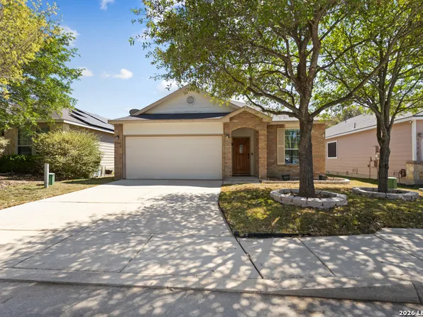 7546 Paraiso Point, Boerne, TX 78015