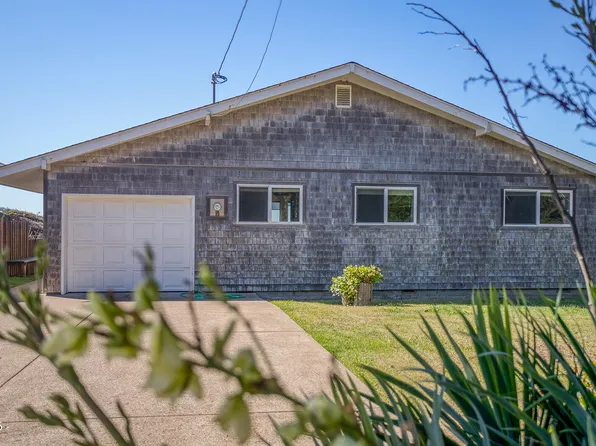 13824 S Coast Hwy, South Beach, OR 97366