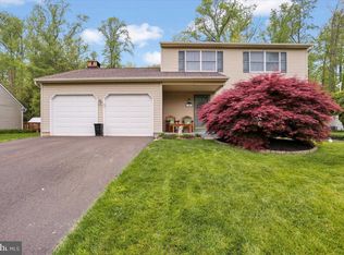 32 Ridge Run Rd, Sellersville, PA 18960