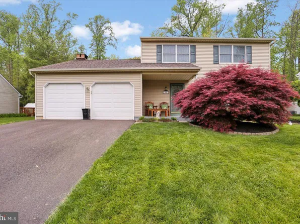 32 Ridge Run Rd, Sellersville, PA 18960