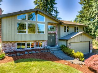 5414 100th Ave NW, Gig Harbor, WA 98335